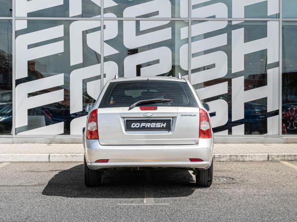 Chevrolet Lacetti I с пробегом 2010 года, цена 499 000 рублей, 277036 км, хэтчбек, Автокод Объявления