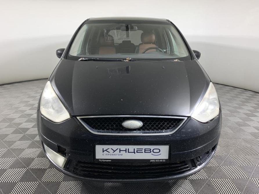 Ford Galaxy II Москва  - изображение 2