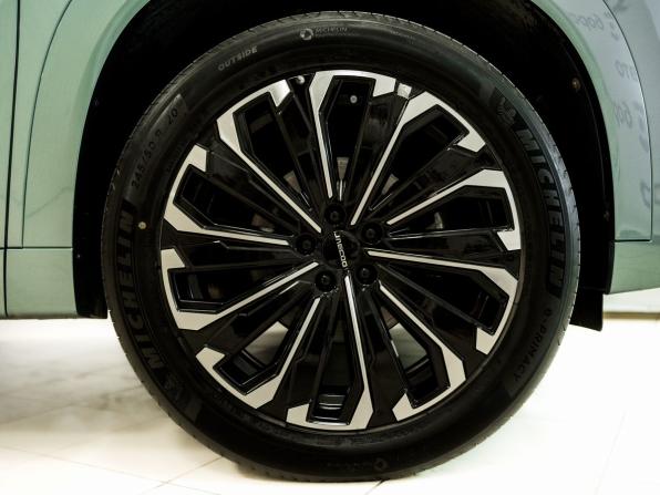 Jaecoo J8 с пробегом 2024 года, цена 3 130 000 рублей, 38410 км, внедорожник, Автокод Объявления