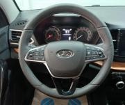 Lada (ВАЗ) Vesta I Рестайлинг (NG) Уфа  - изображение 27
