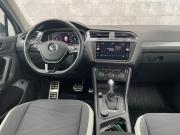 Volkswagen Tiguan II Альметьевск  - изображение 38