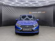 Lada (ВАЗ) Granta I Рестайлинг Самара  - изображение 27