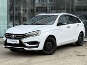 Lada (ВАЗ) Vesta I Рестайлинг (NG) Самара  - изображение 18