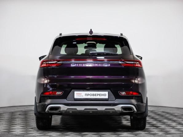 Exeed TXL I с пробегом 2020 года, цена 1 499 000 рублей, 77571 км, внедорожник, Автокод Объявления