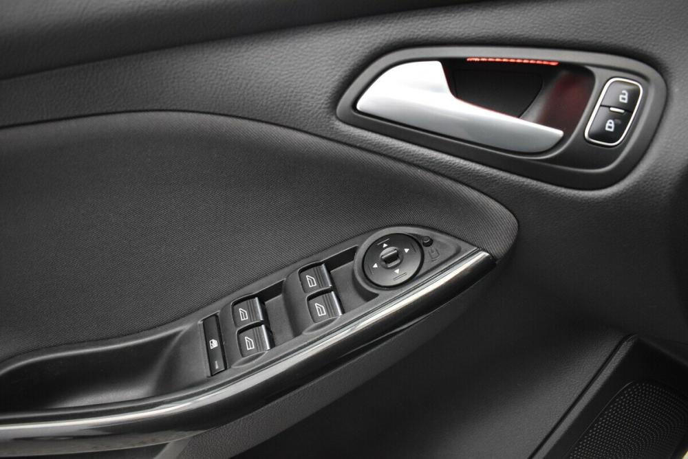 Ford Focus III Рестайлинг Москва  - изображение 12