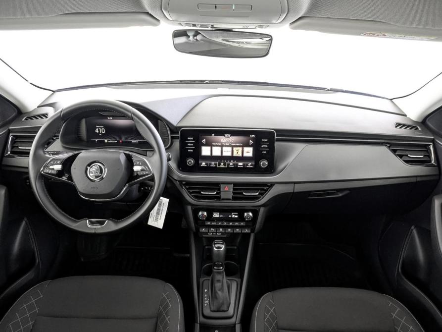 Skoda Rapid II Москва  - изображение 14
