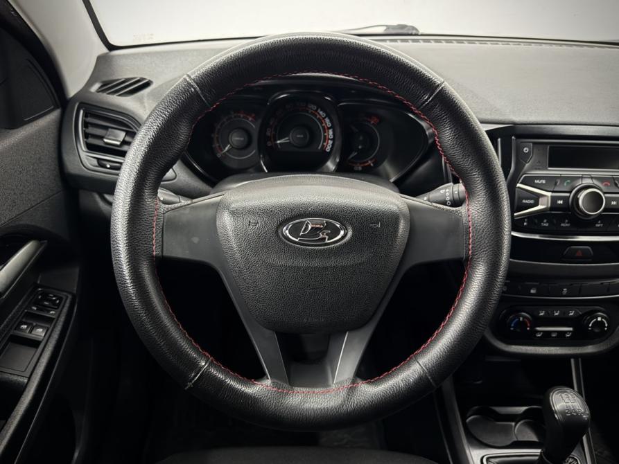 Lada (ВАЗ) Vesta I Смоленск  - изображение 27