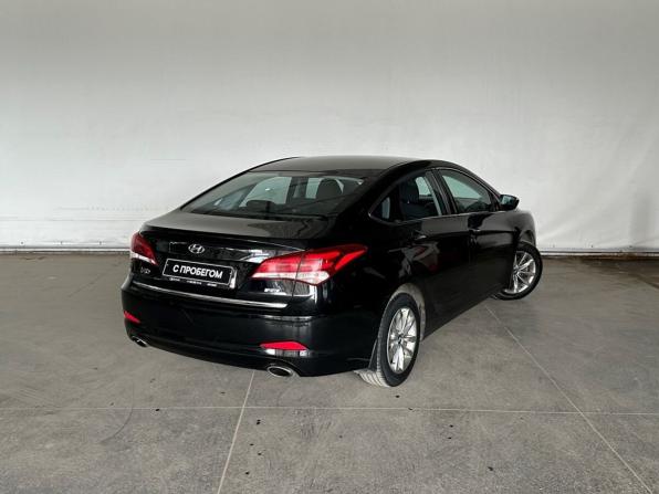 Hyundai i40 I Рестайлинг с пробегом 2015 года, цена 1 310 000 рублей, 164000 км, седан, Автокод Объявления