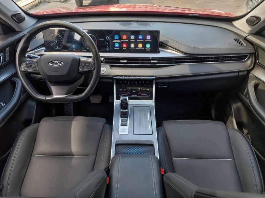 Chery Tiggo 7 Pro Max I Нижний Новгород  - изображение 12
