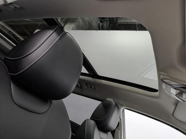 Geely Atlas Pro с пробегом 2022 года, цена 1 925 000 рублей, 55649 км, внедорожник, Автокод Объявления