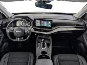Haval F7x I Рестайлинг Москва  - изображение 42
