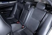 Toyota Camry VII (XV50) Рестайлинг Тюмень  - изображение 54