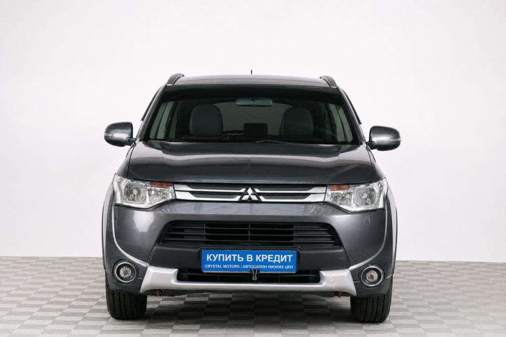 Mitsubishi Outlander III Челябинск  - изображение 2