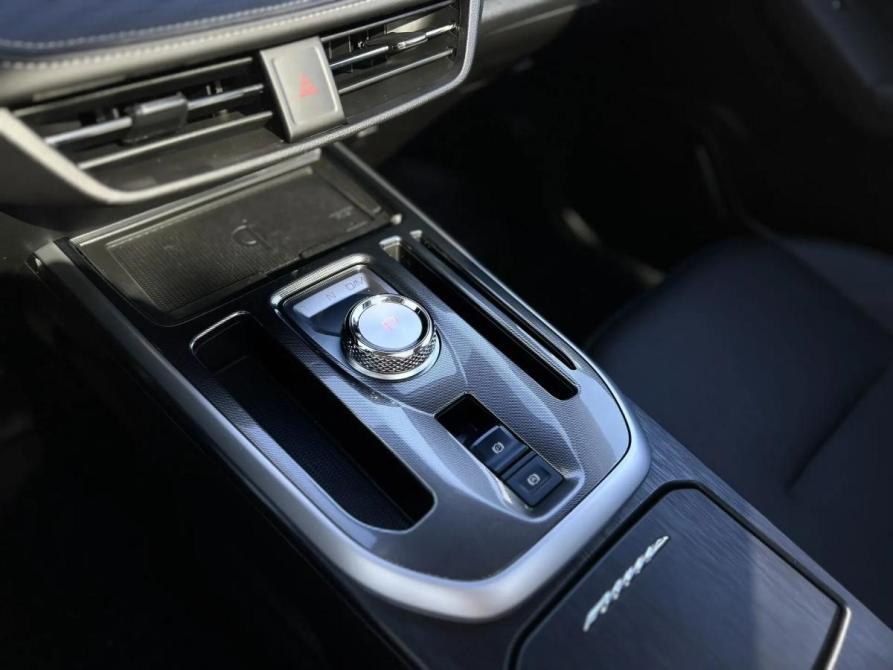 Haval Jolion I Рестайлинг Кемерово  - изображение 12