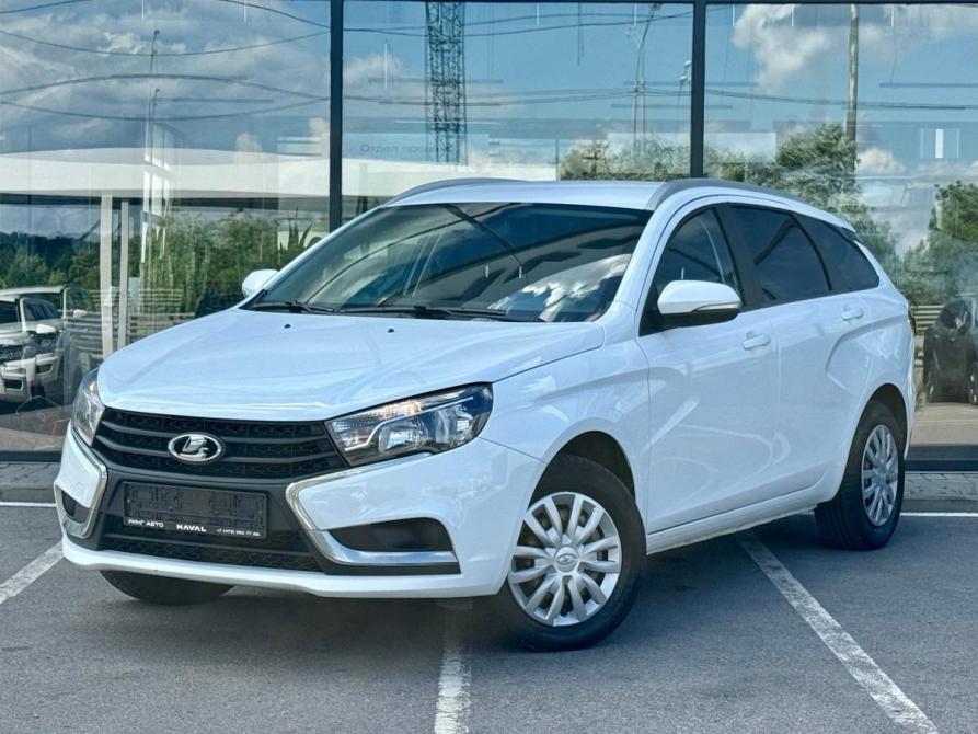Lada (ВАЗ) Vesta I Воронеж  - изображение 1
