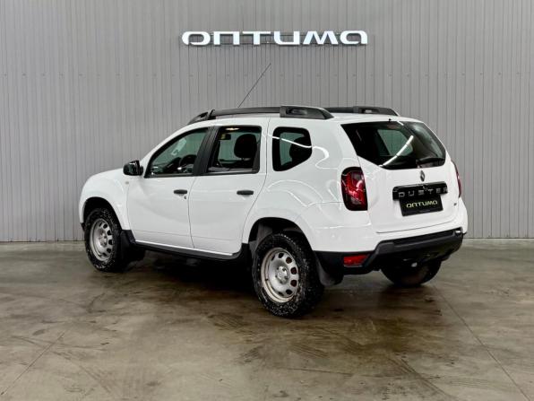 Renault Duster I Рестайлинг с пробегом 2020 года, цена 1 620 000 рублей, 103000 км, внедорожник, Автокод Объявления