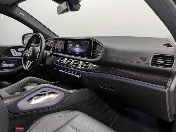 Mercedes-Benz GLE Coupe II (C167) с пробегом 2020 года, цена 8 500 000 рублей, 46075 км, внедорожник, Автокод Объявления