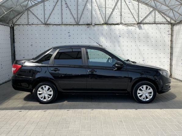 Lada (ВАЗ) Granta I Рестайлинг с пробегом 2022 года, цена 795 000 рублей, 63500 км, седан, Автокод Объявления