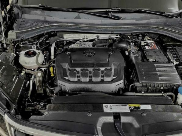 Skoda Kodiaq I с пробегом 2018 года, цена 2 135 000 рублей, 181181 км, внедорожник, Автокод Объявления