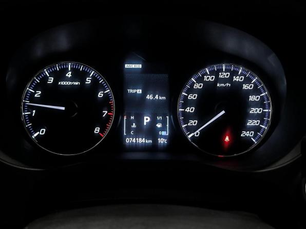 Mitsubishi Outlander III Рестайлинг 3 с пробегом 2021 года, цена 2 990 000 рублей, 74183 км, внедорожник, Автокод Объявления