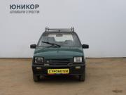 Lada (ВАЗ) 1111 Ока Нижний Новгород  - изображение 14