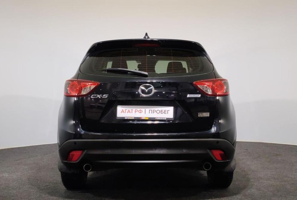 Mazda CX-5 I Ярославль  - изображение 6