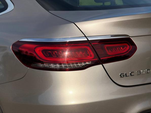 Mercedes-Benz GLC Coupe I (C253) Рестайлинг с пробегом 2020 года, цена 5 200 000 рублей, 55841 км, внедорожник, Автокод Объявления