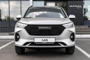 Haval M6 II Нижний Новгород  - изображение 41