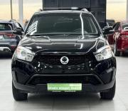 SsangYong Actyon II Рестайлинг Шахты  - изображение 21