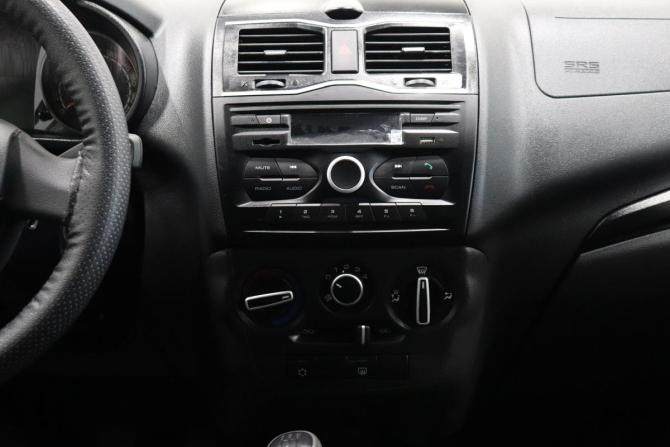 Lada (ВАЗ) Granta I Рестайлинг с пробегом 2024 года, цена 965 000 рублей, 10008 км, универсал, Автокод Объявления