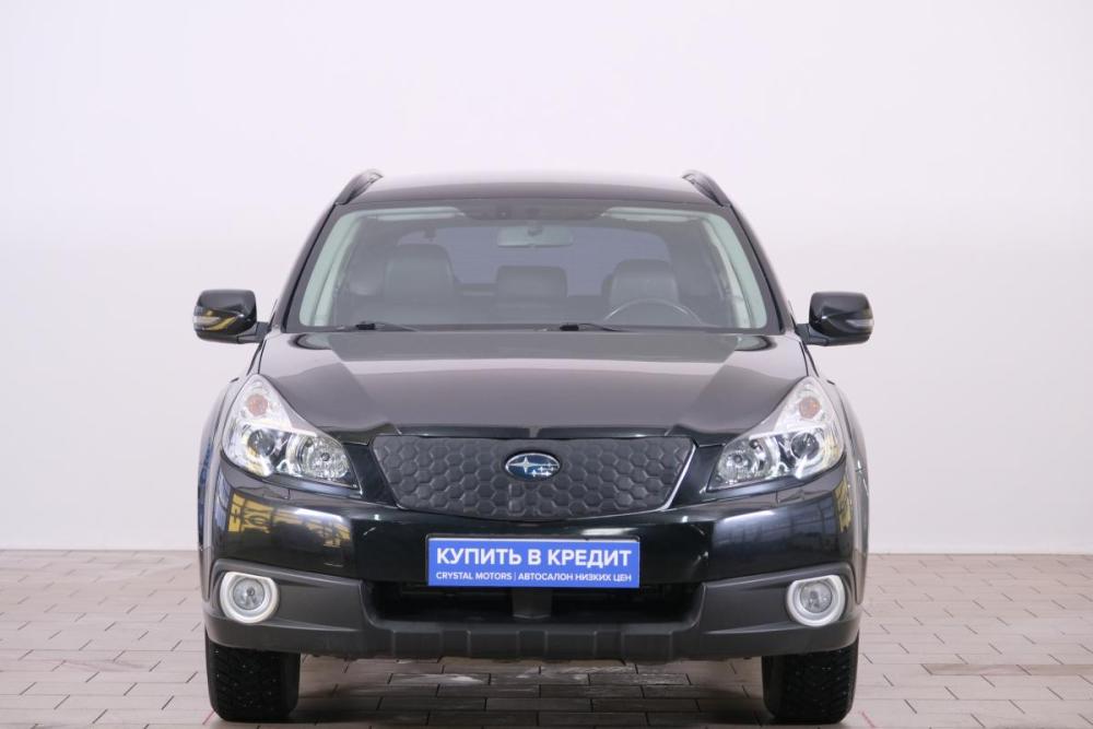 Subaru Outback IV Омск  - изображение 2