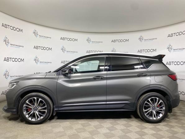 Geely Coolray I с пробегом 2023 года, цена 1 719 000 рублей, 65183 км, внедорожник, Автокод Объявления