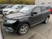 Geely Atlas I Челябинск  - изображение 4