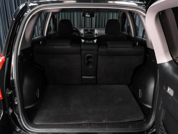 Toyota RAV4 III (XA30) Рестайлинг с пробегом 2011 года, цена 1 449 000 рублей, 224317 км, внедорожник, Автокод Объявления