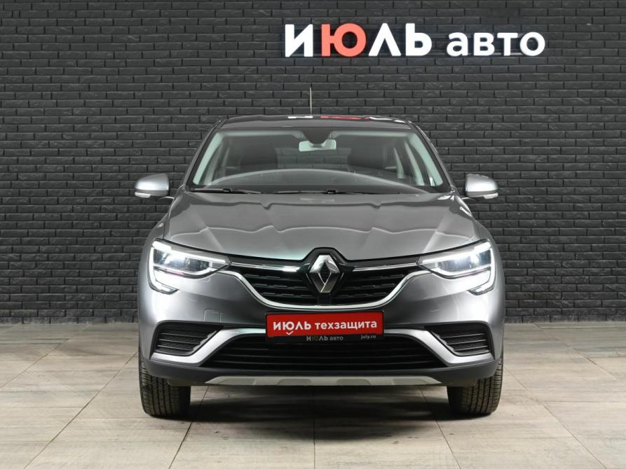Renault Arkana I Екатеринбург  - изображение 2