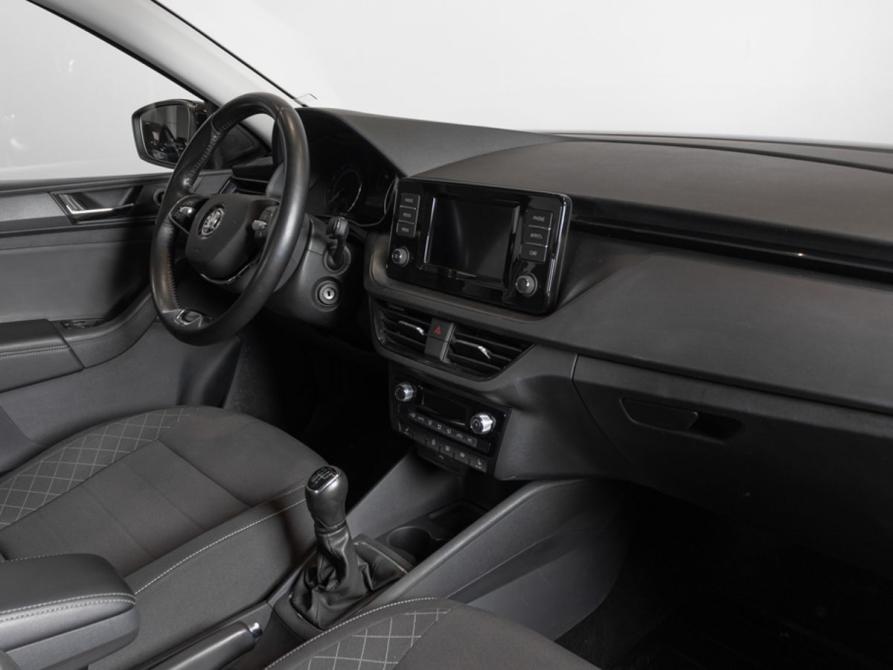 Skoda Rapid II Казань  - изображение 7