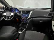 Hyundai Solaris I Москва  - изображение 31