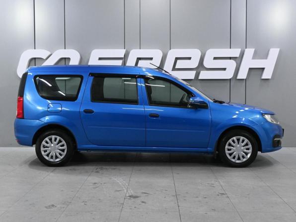 Lada (ВАЗ) Largus I Рестайлинг с пробегом 2021 года, цена 1 099 000 рублей, 127675 км, универсал, Автокод Объявления