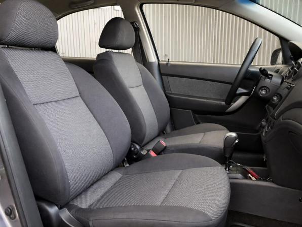 Chevrolet Aveo I Рестайлинг с пробегом 2011 года, цена 697 000 рублей, 91858 км, седан, Автокод Объявления