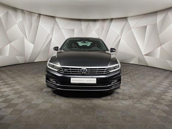 Volkswagen Passat B8 с пробегом 2017 года, цена 2 243 000 рублей, 262355 км, универсал, Автокод Объявления