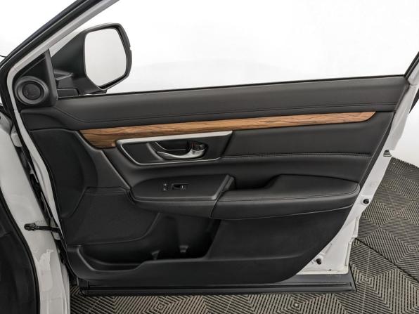 Honda CR-V V Рестайлинг с пробегом 2020 года, цена 3 370 000 рублей, 109425 км, внедорожник, Автокод Объявления