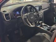Kia Sportage IV Рестайлинг Санкт-Петербург  - изображение 8