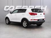 Kia Sportage III Рестайлинг Воронеж  - изображение 21