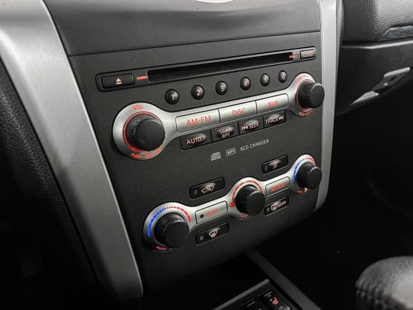 Nissan Murano II (Z51) с пробегом 2009 года, цена 1 199 000 рублей, 83344 км, внедорожник, Автокод Объявления