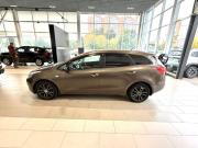 Kia Ceed II Серпухов  - изображение 16