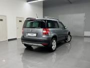 Skoda Yeti I Тверь  - изображение 21