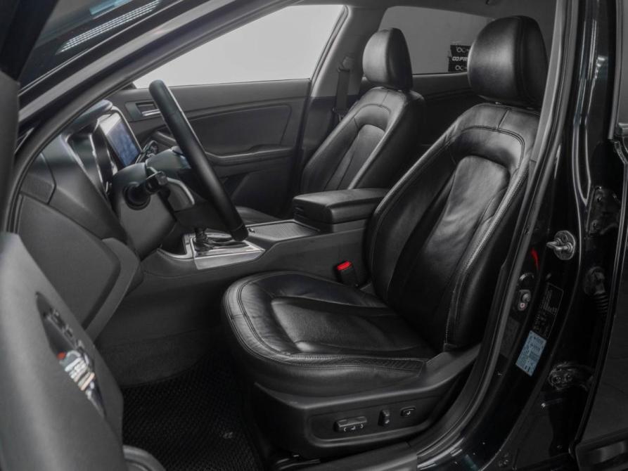 Kia Optima III Тюмень  - изображение 10