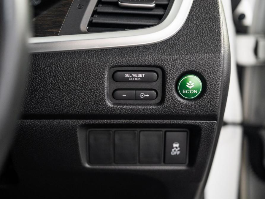 Honda Jade I Иркутск  - изображение 18