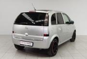 Opel Meriva A Рестайлинг Саратов  - изображение 25