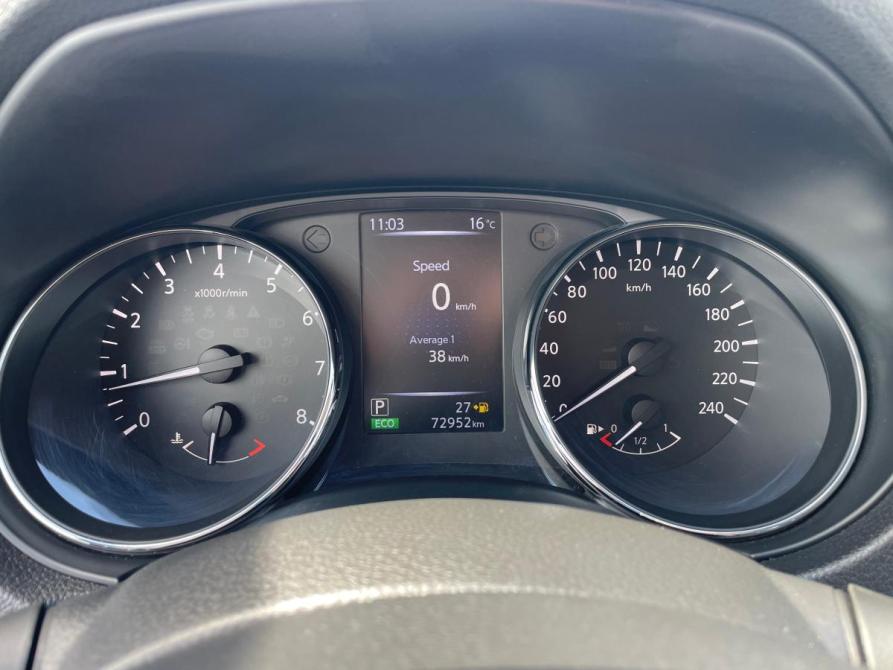 Nissan Qashqai II Вологда  - изображение 20